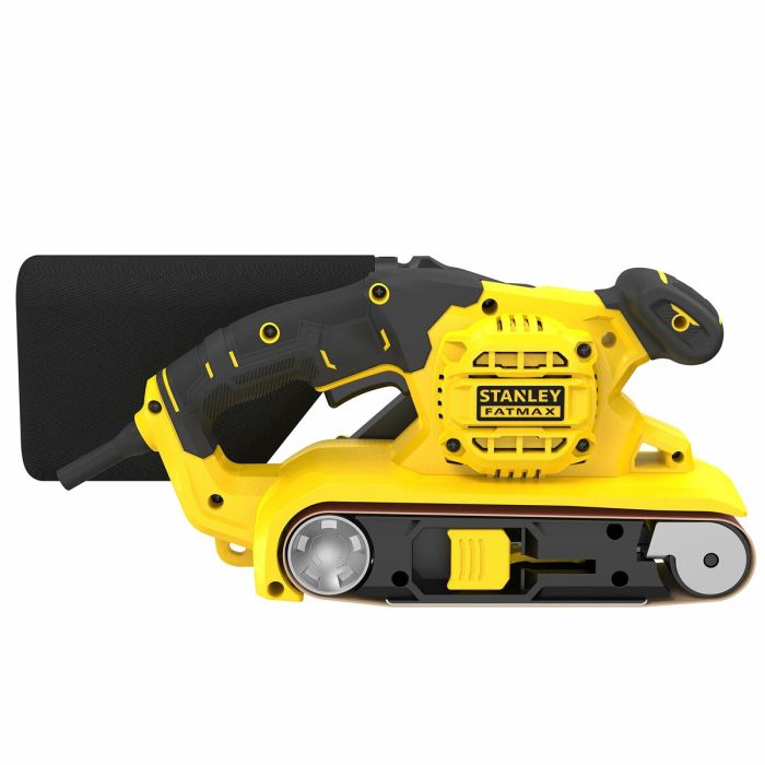 Lijadora de banda Stanley FMEW204K 1010 W 1 Lijadora de banda Stanley FMEW204K 1010 W 1
