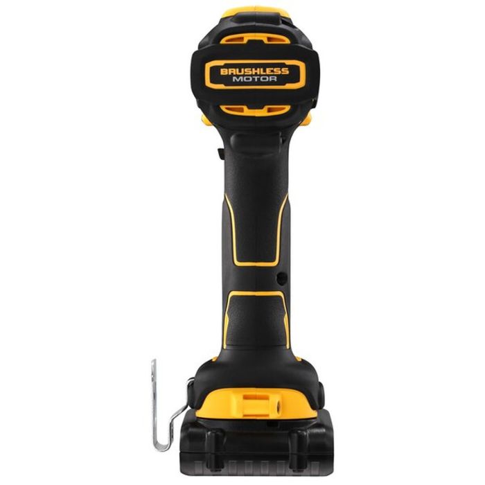 Atornillador Dewalt DCD708S2T-QW 18 V 7