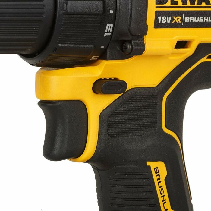 Atornillador Dewalt DCD708S2T-QW 18 V 2