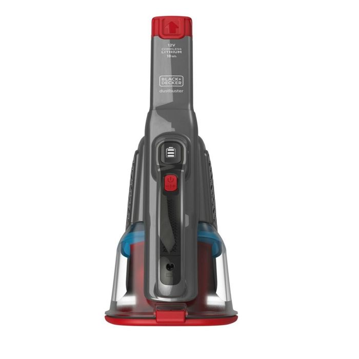 Aspiradora de Mano Black & Decker BHHV315J-QW 13