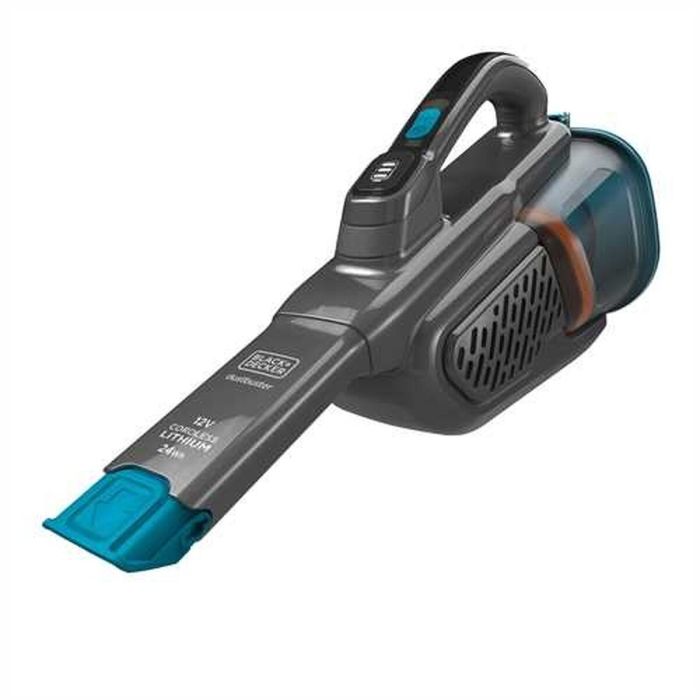 Aspiradora de Mano Black & Decker Dustbuster 12 V 700 ml 19