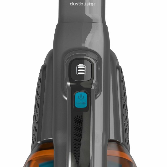 Aspiradora de Mano Black & Decker Dustbuster 12 V 700 ml 2