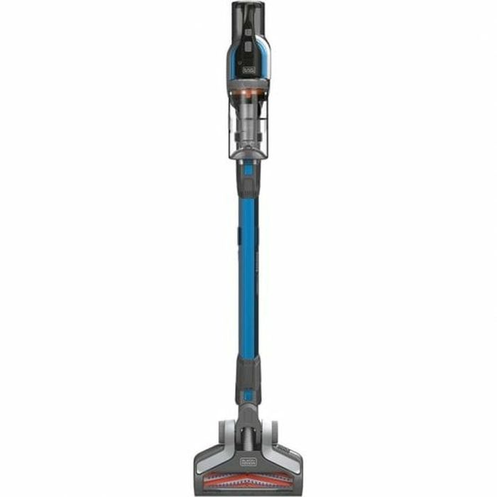 Aspiradora sin Cable Black & Decker PowerSeries Extreme Azul 7