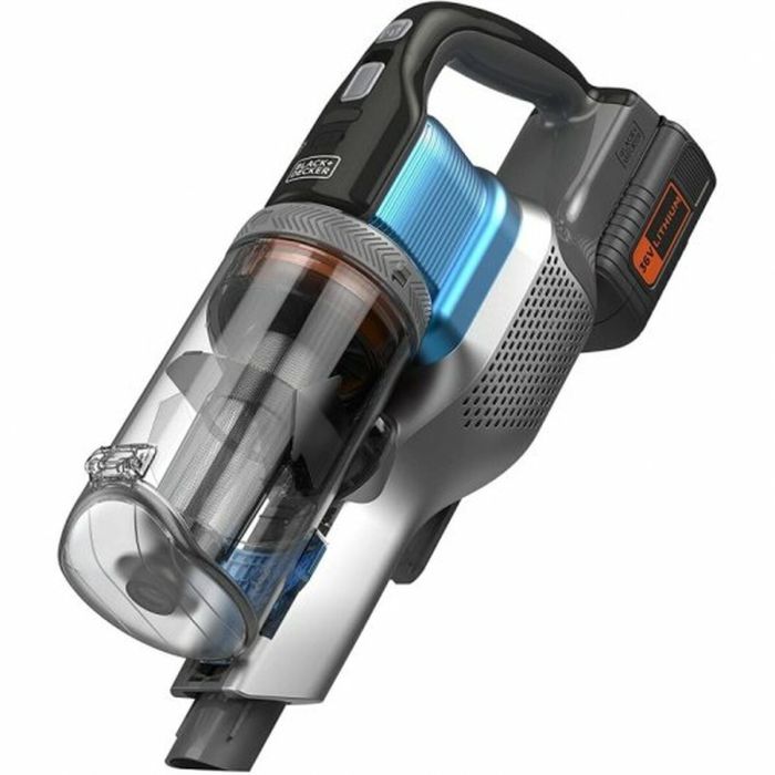 Aspiradora sin Cable Black & Decker PowerSeries Extreme Azul 6