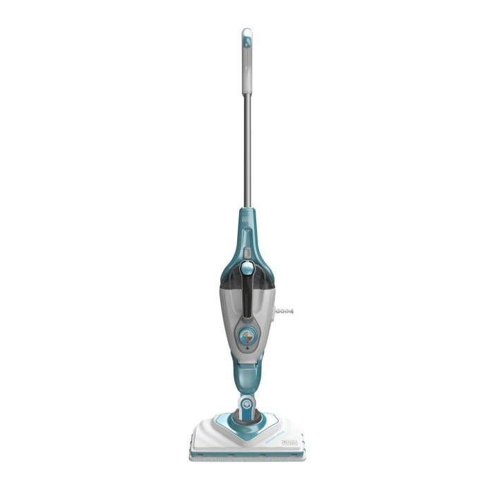 Vaporeta Black & Decker Steam-Mop 500 ml 1600 W 4