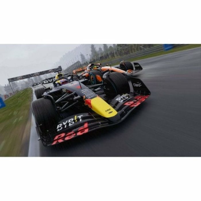 Videojuego PlayStation 5 EA Sports EA SPORTS F1 2024 5