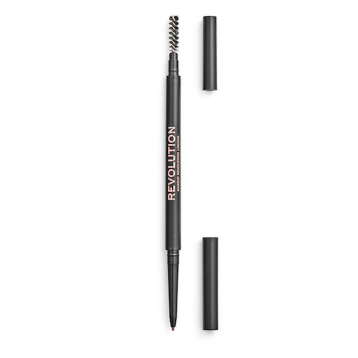 PRECISE BROW PENCIL #light brown 1