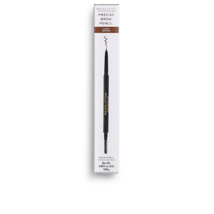 PRECISE BROW PENCIL #light brown