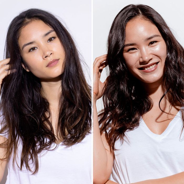 Genesis bain nutri-fortifiant refill 500 ml 3