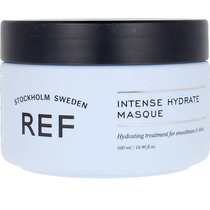 Intense Hydrate Mascarilla