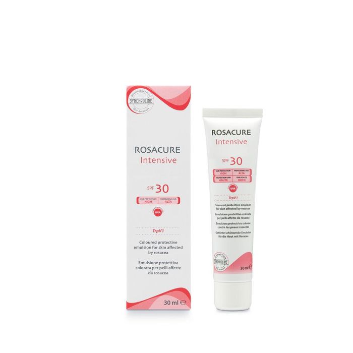 Rosacure Intensive emulsión de día SPF30 30 ml 1