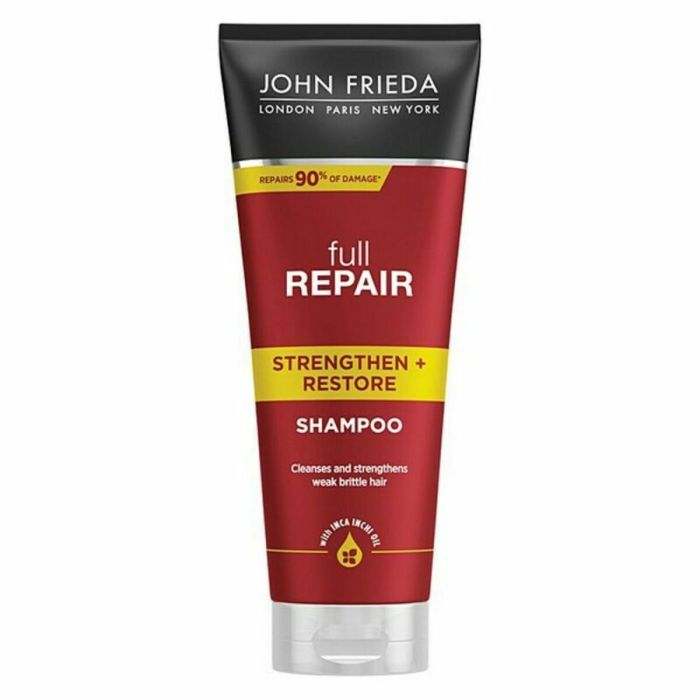 Champú Full Repair John Frieda (250 ml)