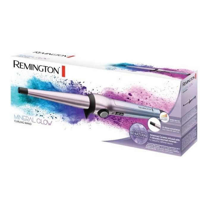 Rizador de Pelo Remington CI5408 38W 1