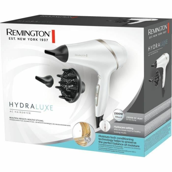 Secador de Pelo Remington AC8901 2300 W 2