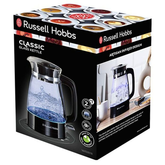 Tetera Russell Hobbs 26080-70 1 Tetera Russell Hobbs 26080-70 1