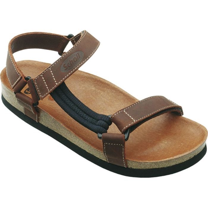 Sandalias de Mujer Scholl HEAVEN Marrón 40