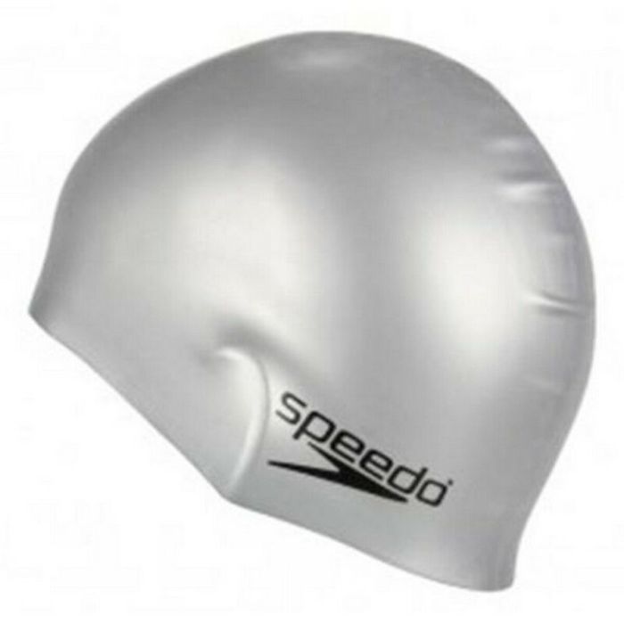 Gorro de Natación Speedo Plain Flat 1