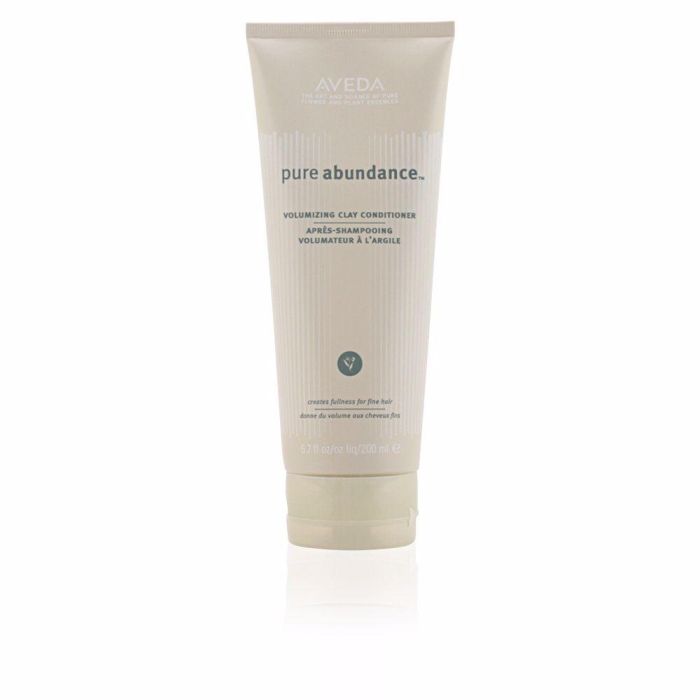 Pure Abundance Volumizing Clay Conditioner