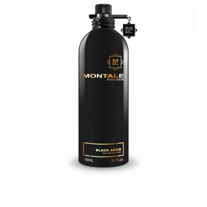 Perfume Hombre Montale Black Aoud EDP 100 ml