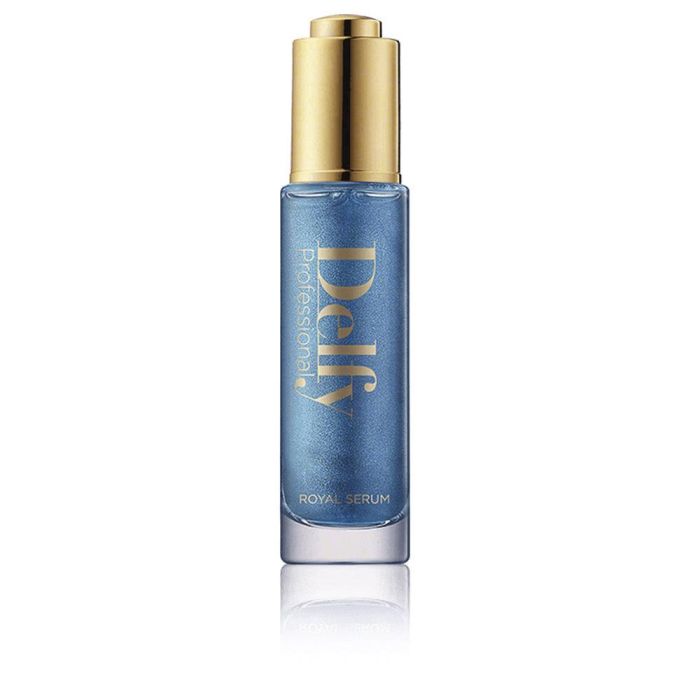 Delfy Royal 24K Sky Gold Sérum Antiacné 30 mL