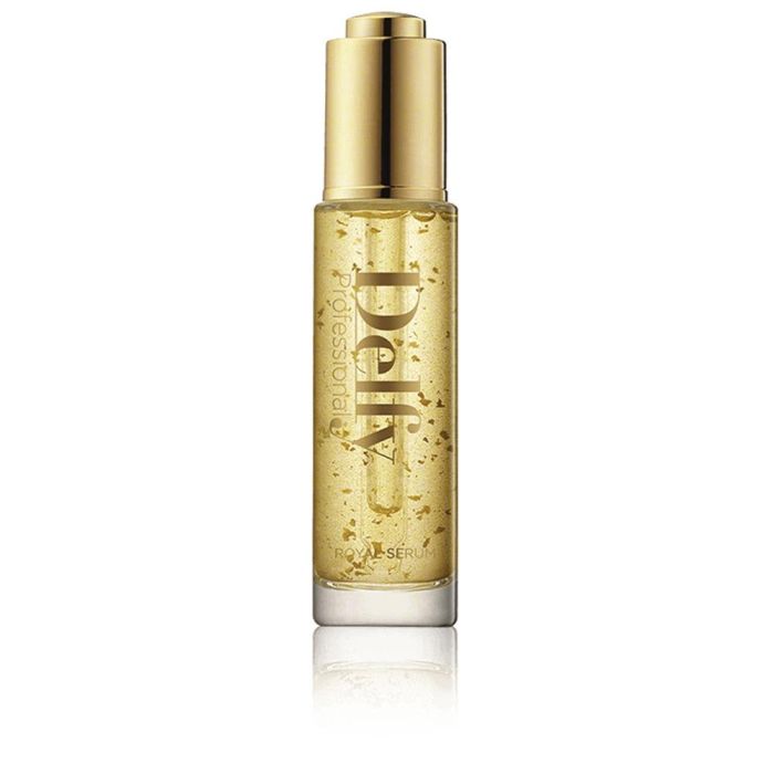 Delfy Royal 24K Gold Sérum Antienvejecimiento 30 mL