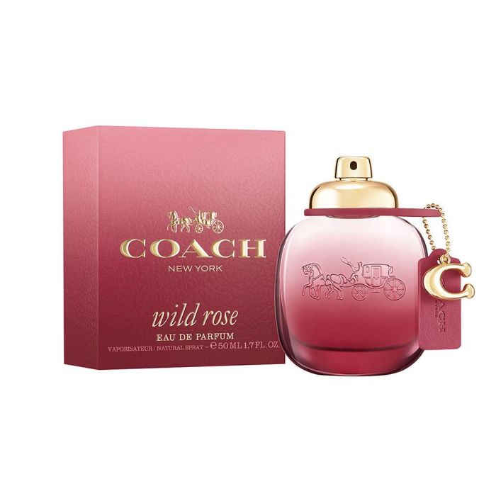 COACH WILD ROSE 1