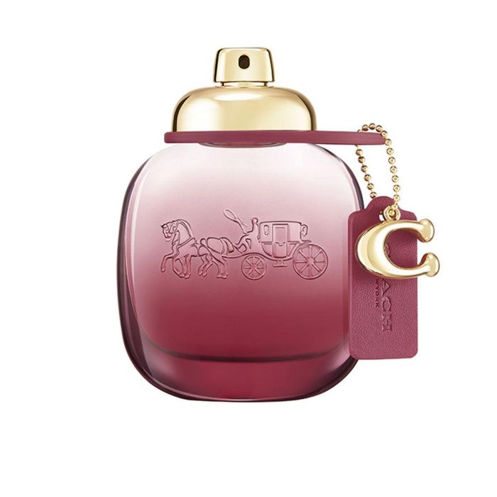 COACH WILD ROSE