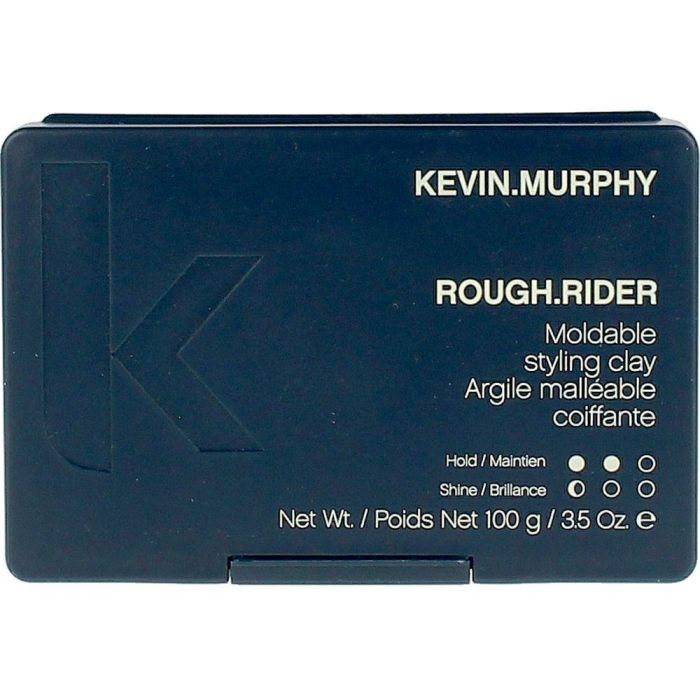 Kevin Murphy Rough Rider Pasta Mate Moldeable De Arcilla