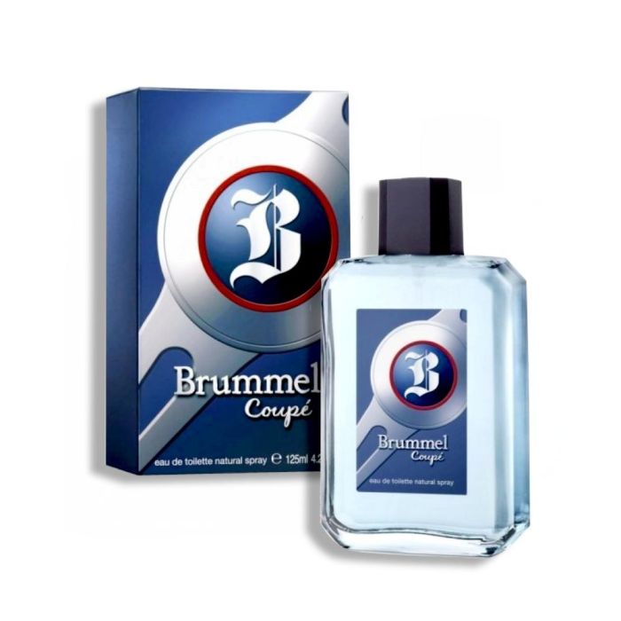 Brummel Coupe 125 mL