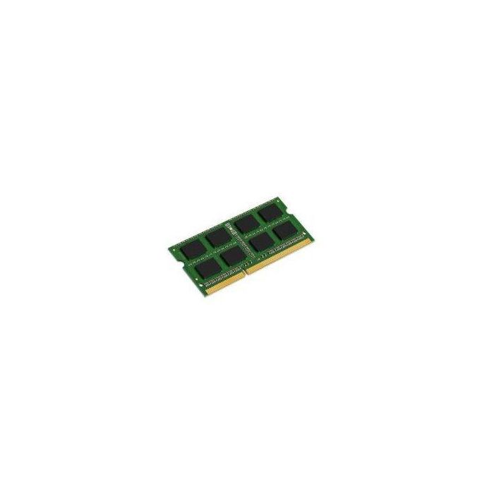 Memoria RAM Kingston ValueRAM 4GB/ DDR3L/ 1600MHz/ 1.35V/ CL11/ SODIMM