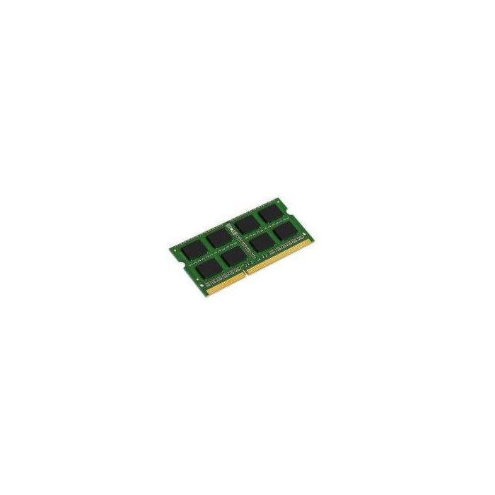 Memoria RAM Kingston ValueRAM 8GB/ DDR3L/ 1600MHz/ 1.35V/ CL11/ SODIMM