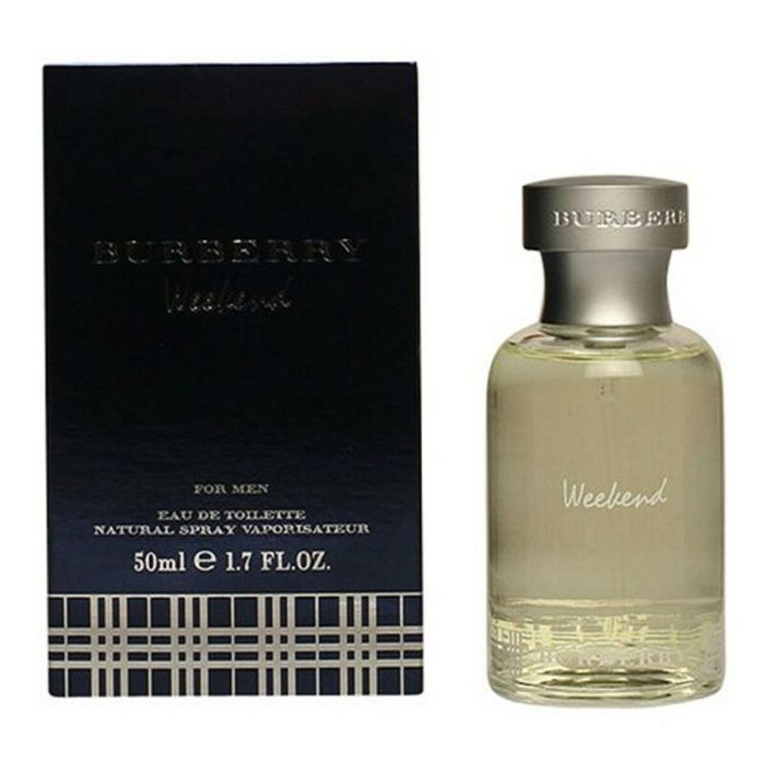 Perfume Hombre Weekend Burberry EDT 3