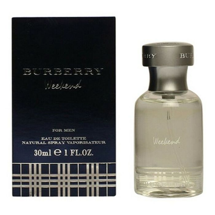 Perfume Hombre Weekend Burberry EDT 2