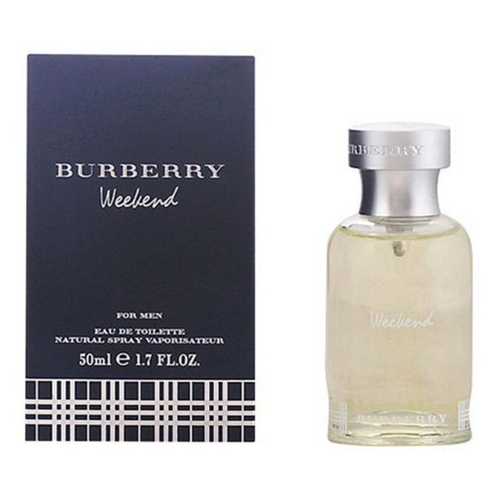 Perfume Hombre Weekend Burberry EDT 1