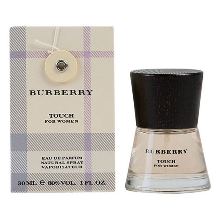 Perfume Mujer Touch Wo Burberry EDP 2