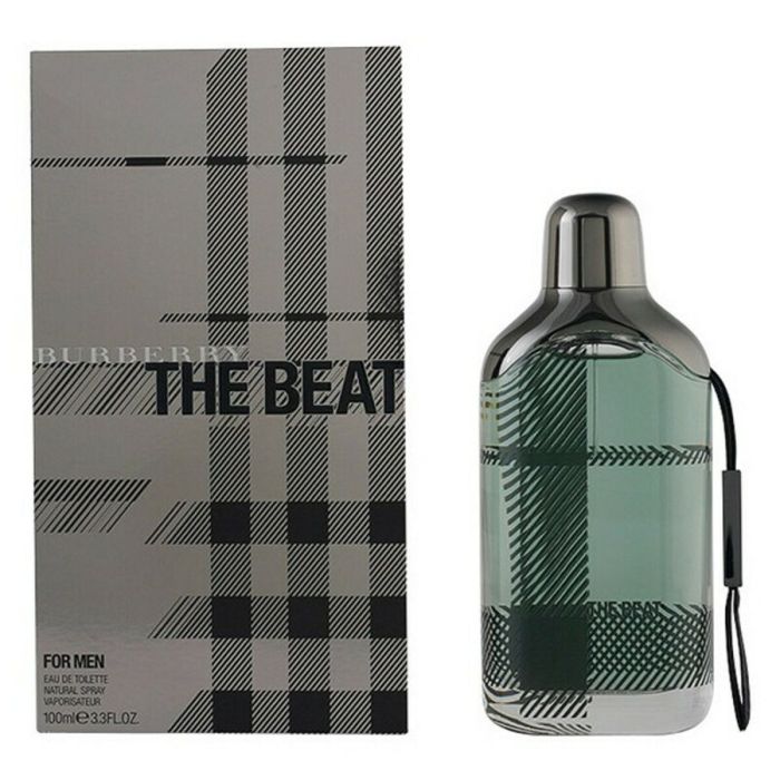 Perfume Hombre The Beat Burberry EDT 1