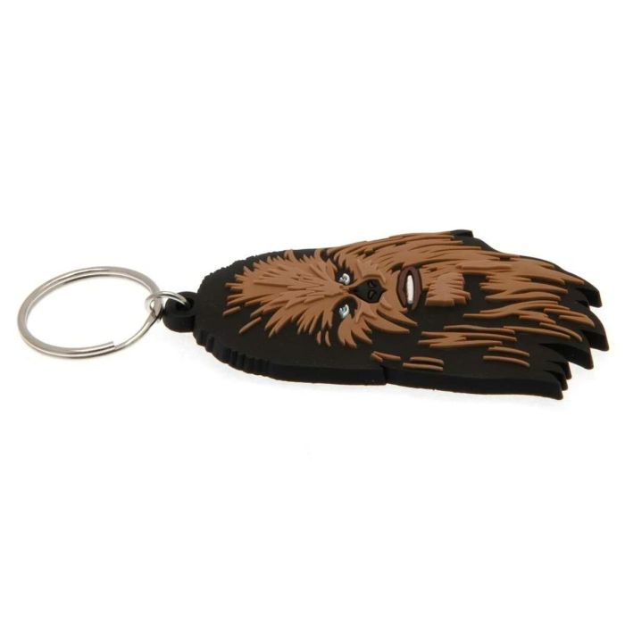 Llavero Star Wars CHEWBACCA 2