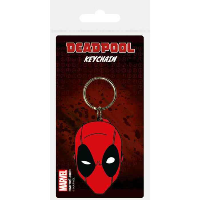Llavero Marvel DEADPOOL 1 Llavero Marvel DEADPOOL 1