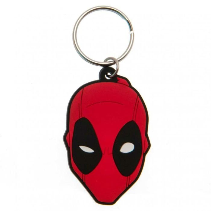 Llavero Marvel DEADPOOL 0 Llavero Marvel DEADPOOL 0