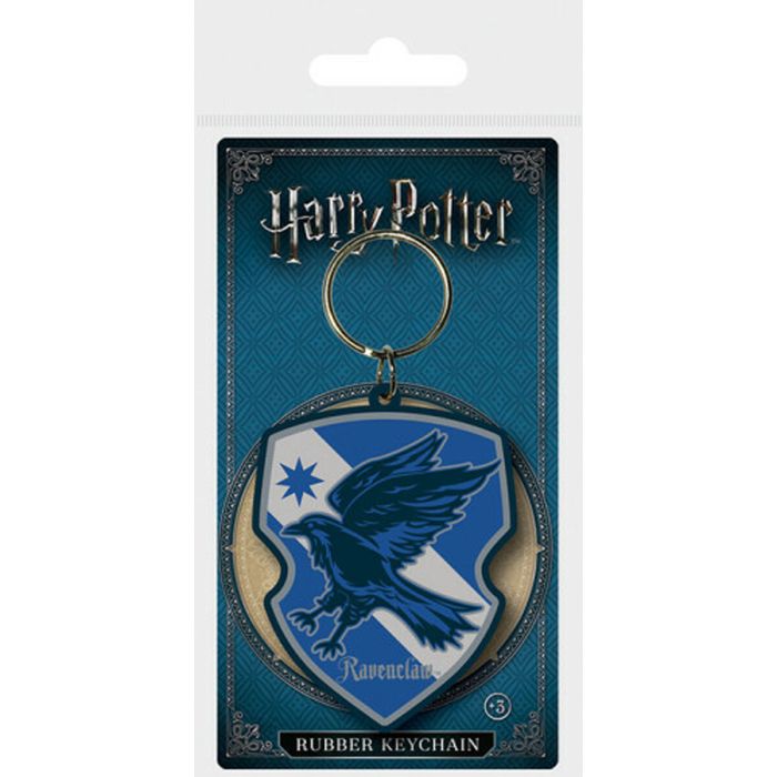 Llavero Harry Potter RAVENCLAW 1