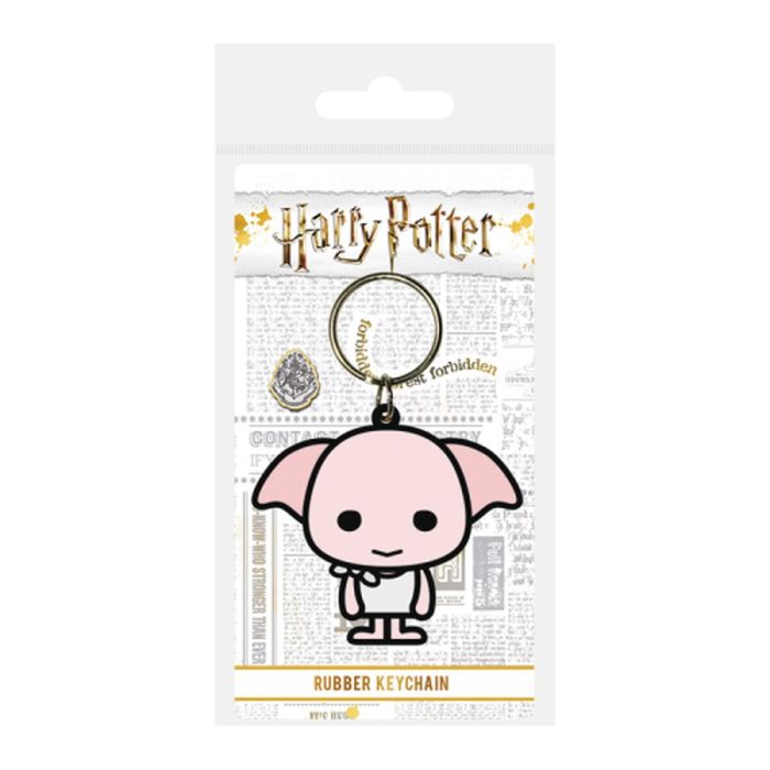 Llavero Harry Potter Dobby Chibi