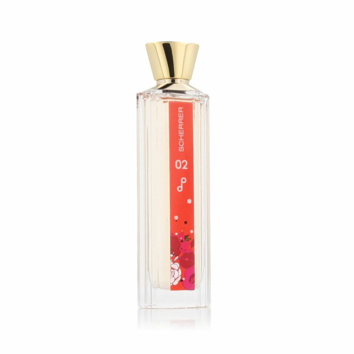 Perfume Mujer Jean Louis Scherrer EDT Pop Delights 02 (100 ml) 1