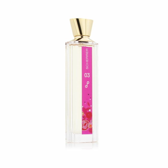 Perfume Mujer Jean Louis Scherrer EDT 100 ml Pop Delights 03 1