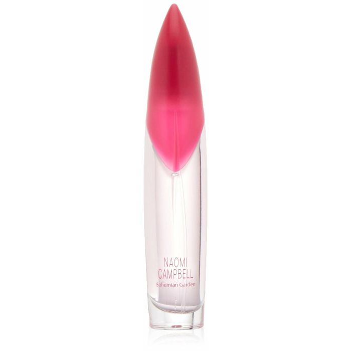 Perfume Mujer Naomi Campbell EDP Bohemian Garden 30 ml 1