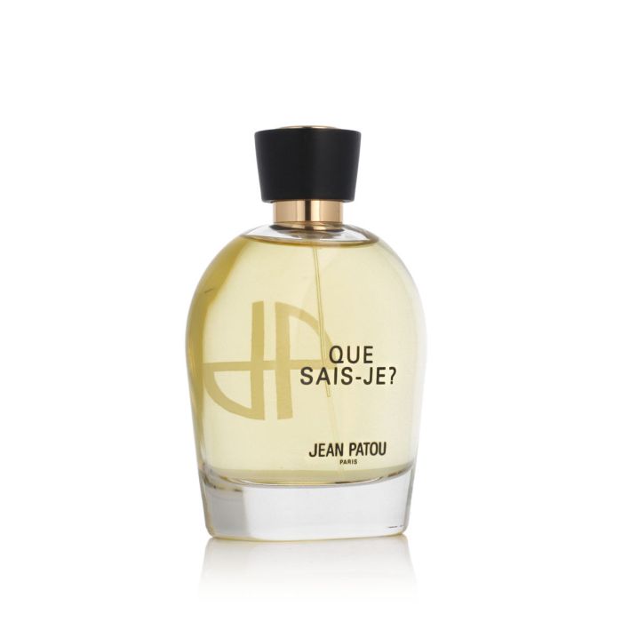Perfume Mujer Jean Patou   EDP Collection Heritage Que Sais-Je? (100 ml) 1