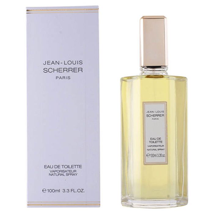 Perfume Mujer Jean Louis Scherrer EDT Scherrer 100 ml