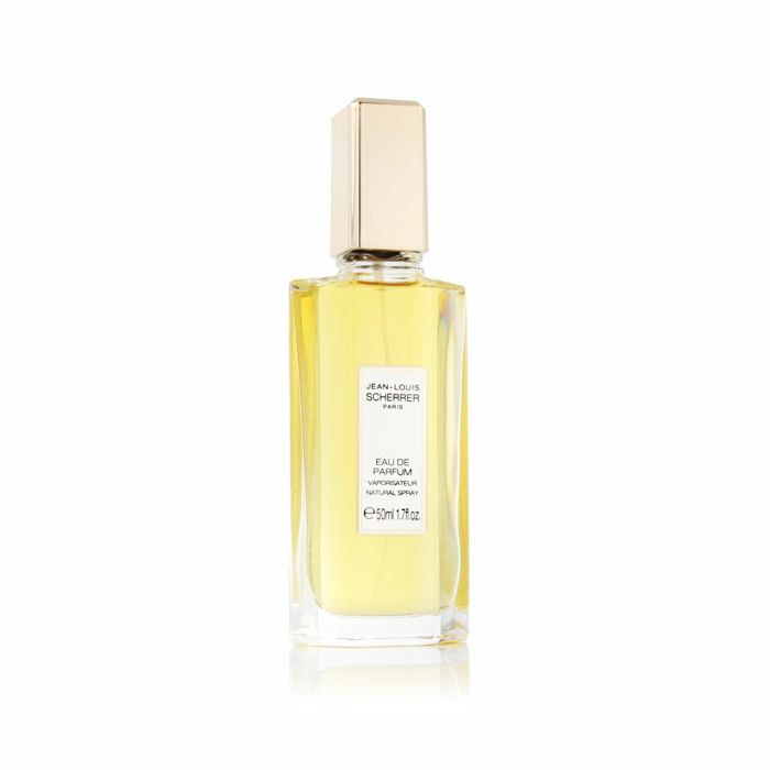 Perfume Mujer Jean Louis Scherrer EDP Scherrer 50 ml 1