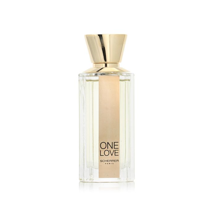Perfume Mujer Jean Louis Scherrer EDP One Love 30 ml 1