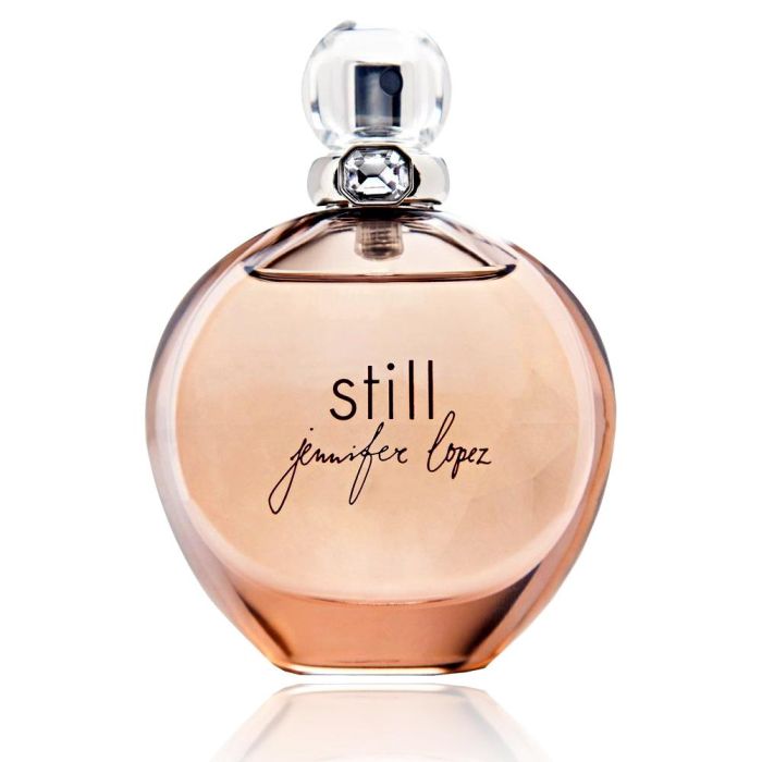 Still By J.Lo Edp 50 Vaporizador