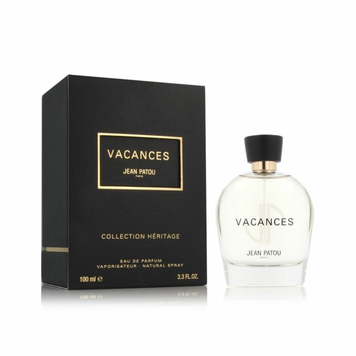 Perfume Mujer Jean Patou Collection Heritage Vacances EDP